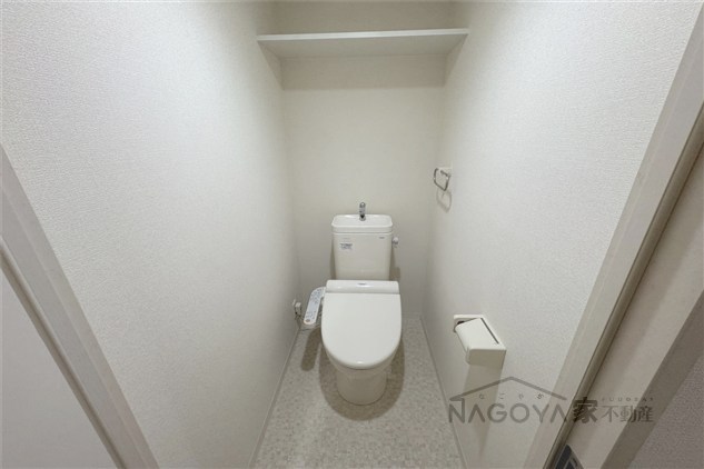 サンエスケーイワタ名城 その他4