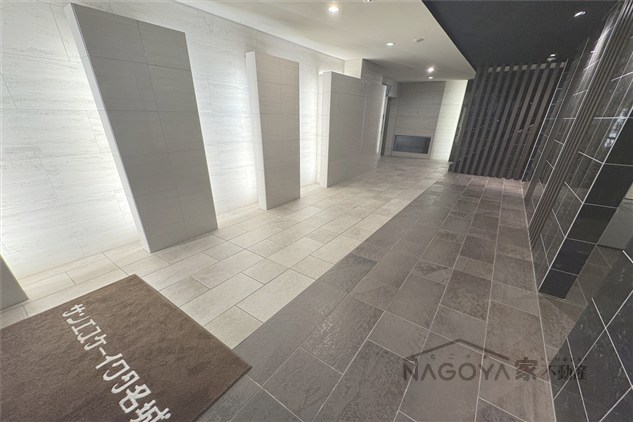 サンエスケーイワタ名城 その他外観1