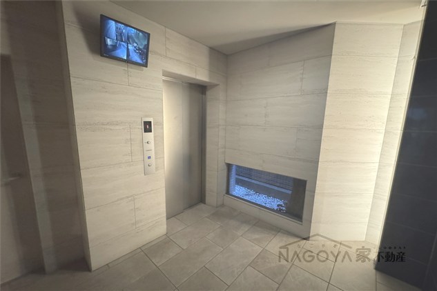 サンエスケーイワタ名城 その他外観3