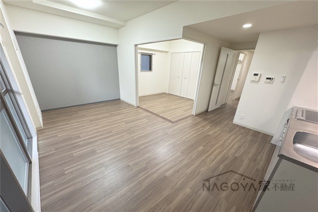 サンエスケーイワタ名城 その他12