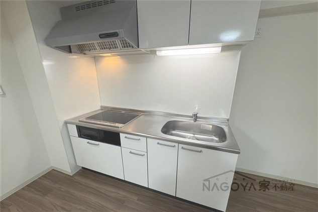 サンエスケーイワタ名城 キッチン