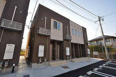 Cielo Garden Tsuda (シエロ・ガーデン・ツダ)D棟  その他10