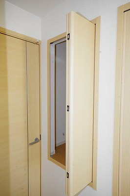 Cielo Garden Tsuda (シエロ・ガーデン・ツダ)D棟  その他14