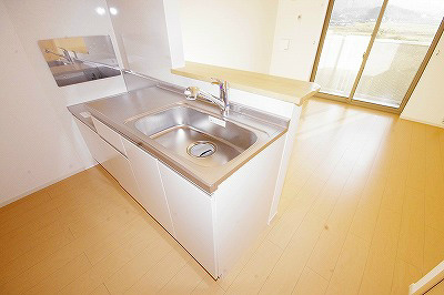 Cielo Garden Tsuda (シエロ・ガーデン・ツダ)D棟  その他16