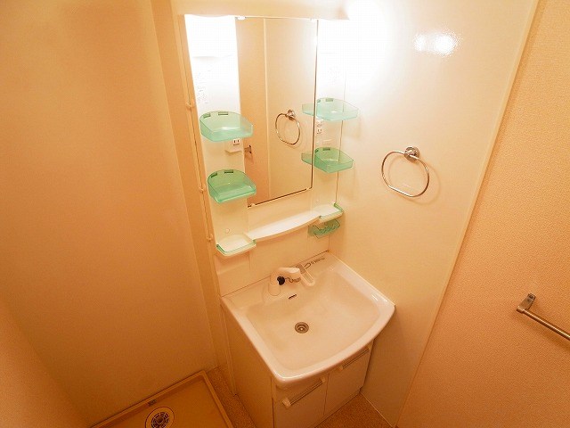 マサーレ・オガワB その他2