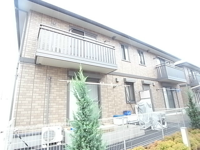 マサーレ・オガワB その他外観1