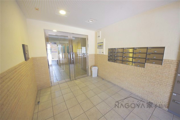 パルクメゾン鶴舞公園 その他外観1