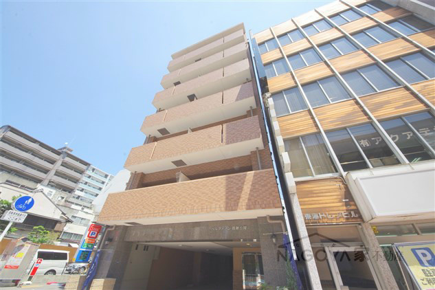 パルクメゾン鶴舞公園 その他外観3