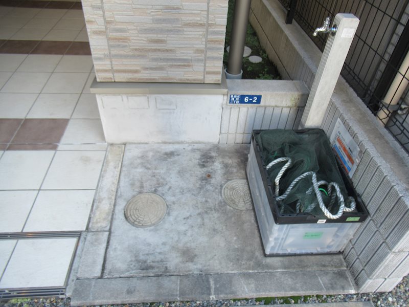 S COMFORT錦糸町 その他外観4