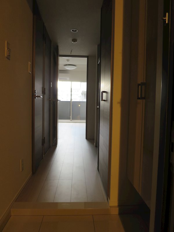 Ｓ ＣＯＭＦＯＲＴ錦糸町 リビング