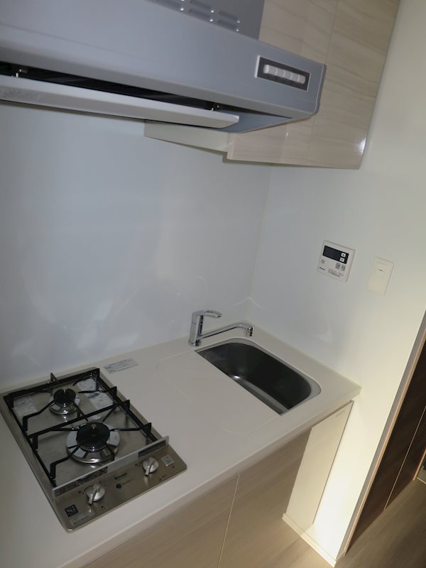 Ｓ ＣＯＭＦＯＲＴ錦糸町 キッチン