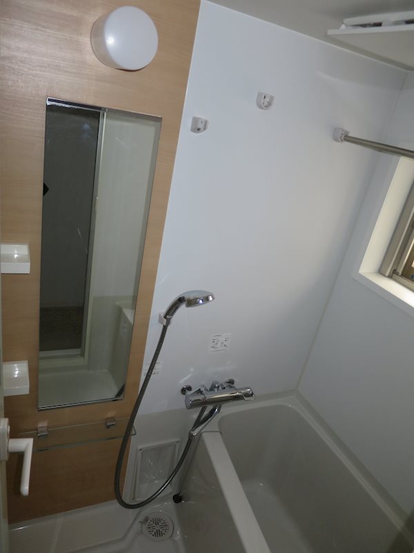 Ｓ ＣＯＭＦＯＲＴ錦糸町 風呂画像