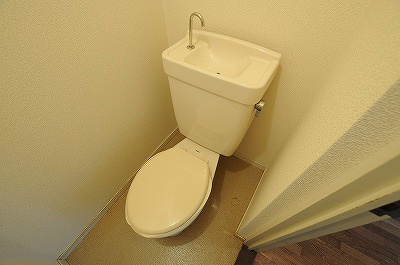 シティベール宇佐町 その他2