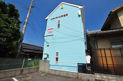 シティベール宇佐町 その他外観1