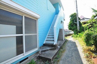 シティベール宇佐町 その他外観2