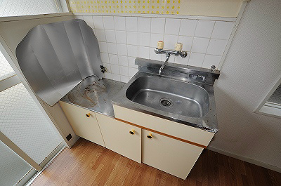 シティベール宇佐町 その他7