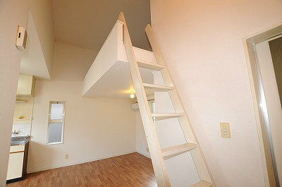 シティベール宇佐町 その他11