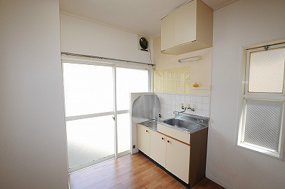 シティベール宇佐町 その他14