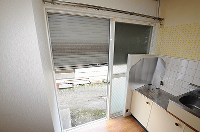 シティベール宇佐町 その他15