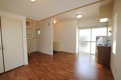 シティベール宇佐町 その他20