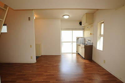 シティベール宇佐町 その他21