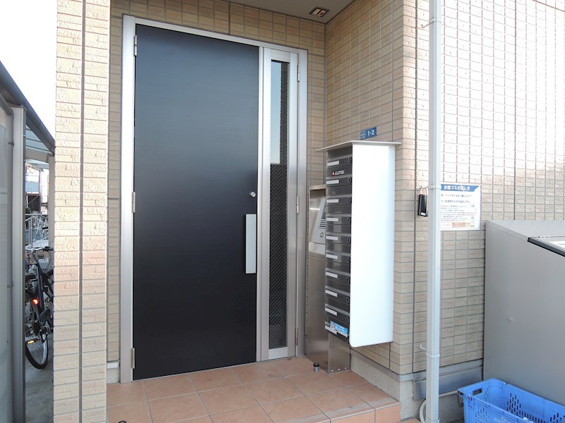 ロワゾーブリュー　- Loiseau　bleu - その他2