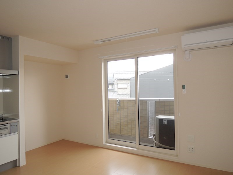 ロワゾーブリュー　- Loiseau　bleu - リビング