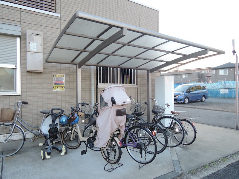 ロワゾーブリュー　- Loiseau　bleu - その他19