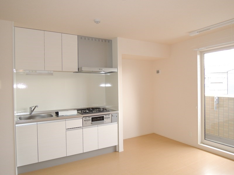 ロワゾーブリュー　- Loiseau　bleu - キッチン