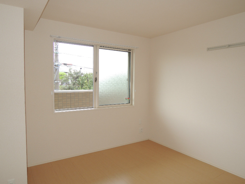 ロワゾーブリュー　- Loiseau　bleu - ベッドルーム