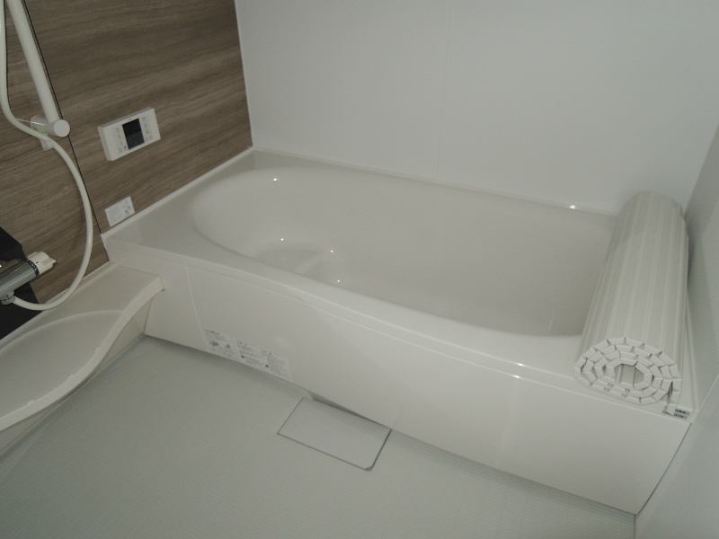 ロワゾーブリュー　- Loiseau　bleu - 風呂画像