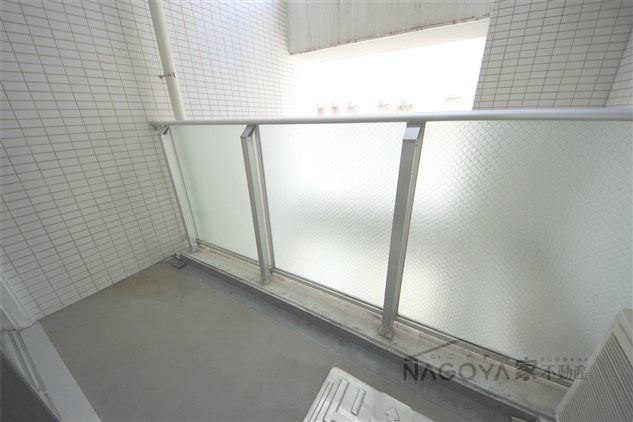 ＮＳ．ＺＥＡＬ泉 ベランダ