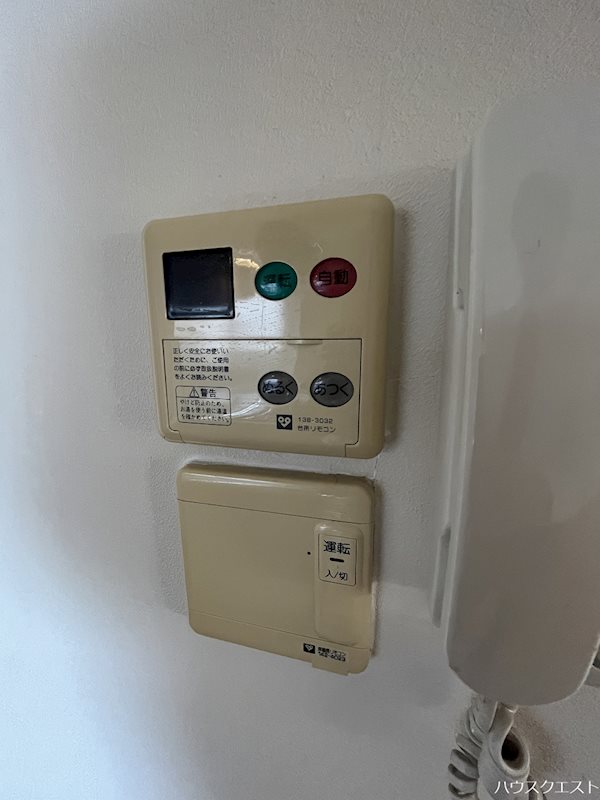 グラシオン西陣 その他