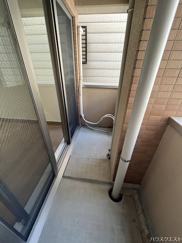 グラシオン西陣 その他