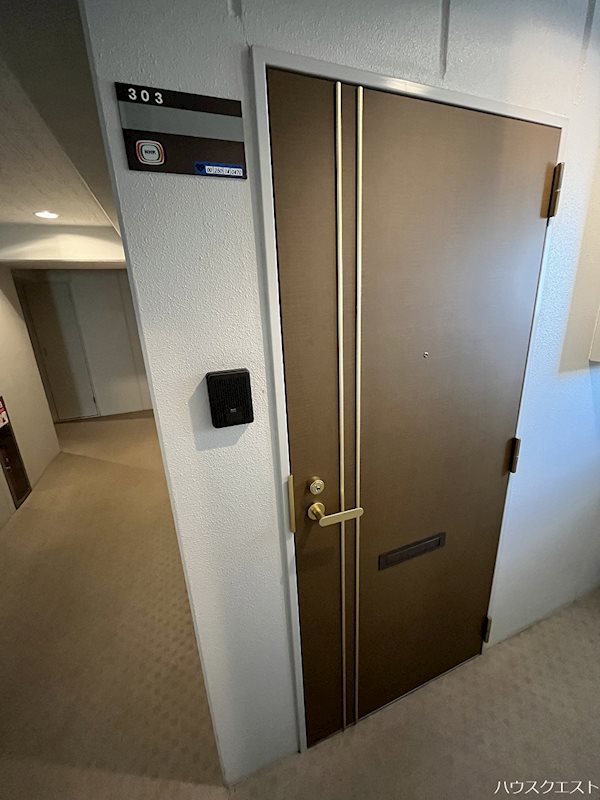 グラシオン西陣 その他