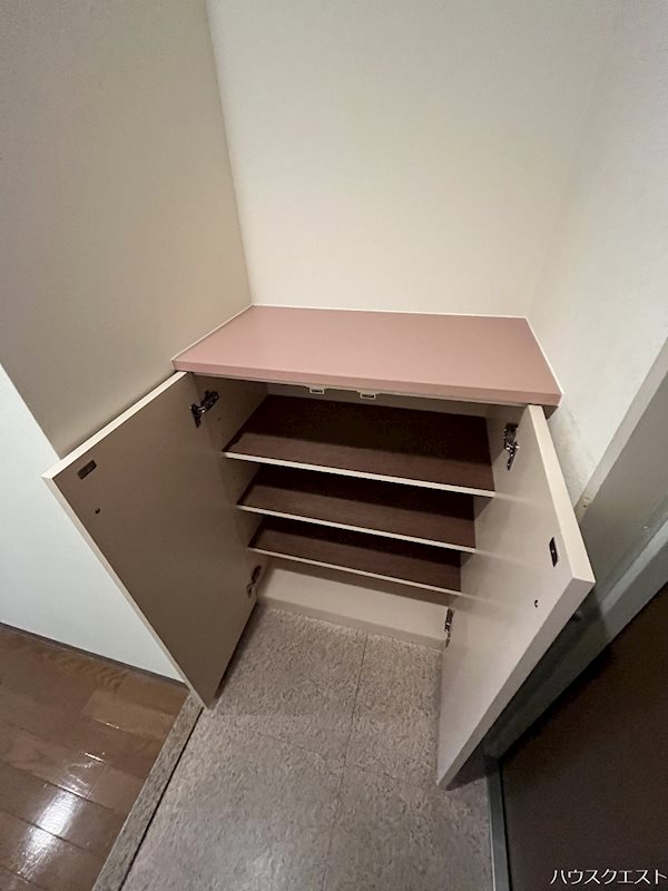 グラシオン西陣 その他