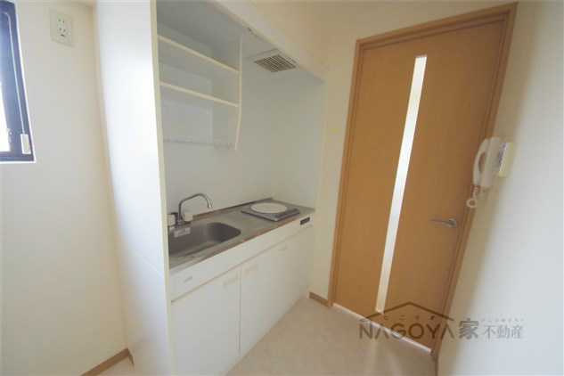 Ｂｌｏｉｓ　Ｃｅｒｅｚｏ キッチン