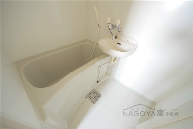 Ｂｌｏｉｓ　Ｃｅｒｅｚｏ 風呂画像