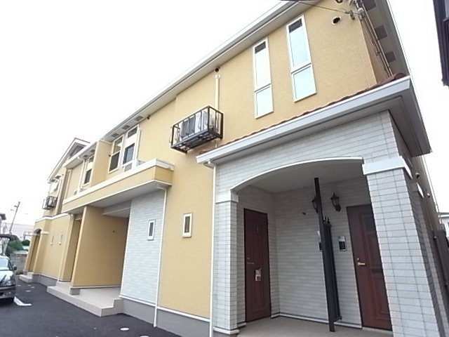 ベル　アンジュ その他外観1