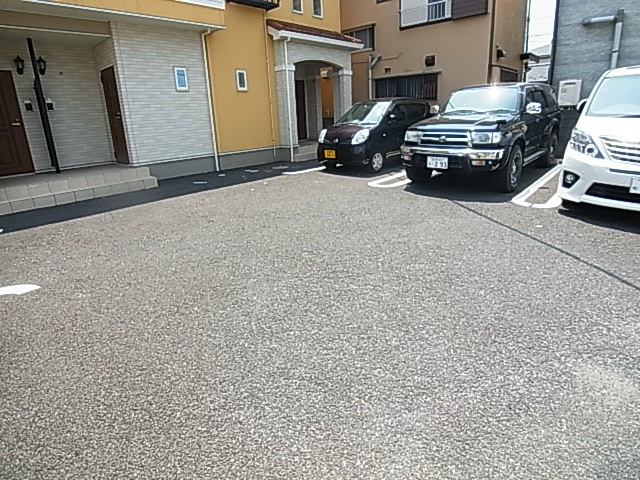 ベル　アンジュ その他外観3