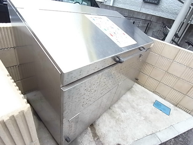 ベル　アンジュ その他外観4