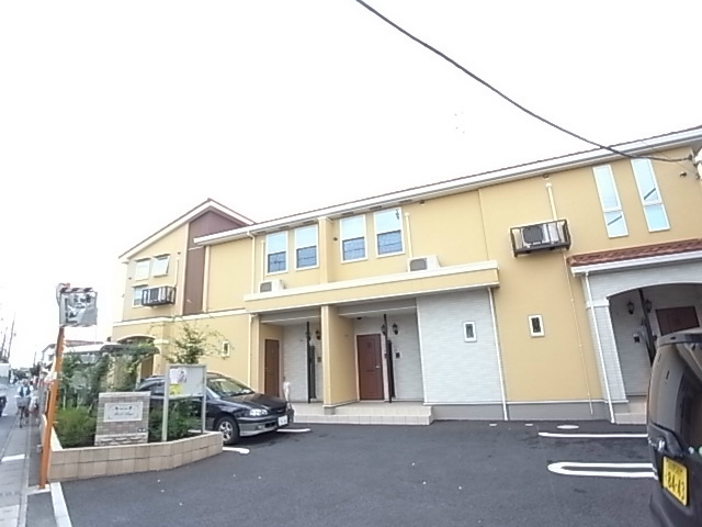 ベル　アンジュ その他外観5