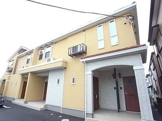 ベル　アンジュ その他外観6