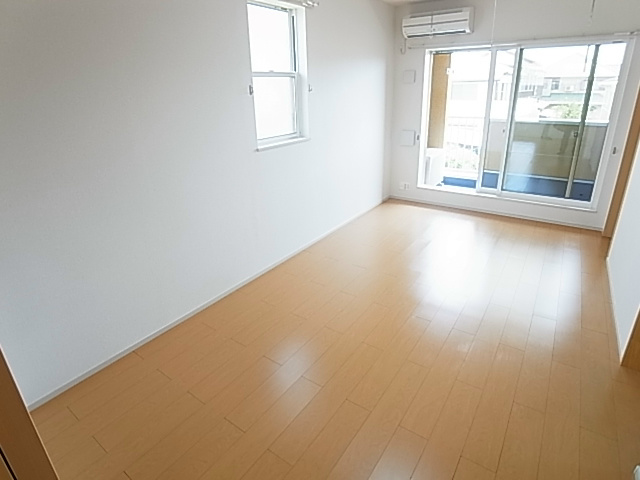 ベル　アンジュ リビング