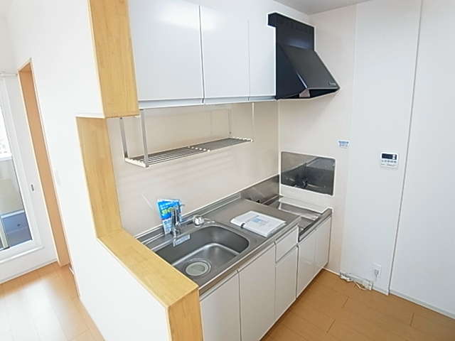 ベル　アンジュ キッチン