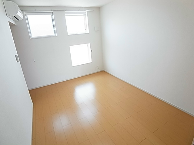 ベル　アンジュ ベッドルーム