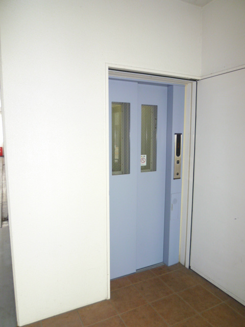 ラ　フォンテーヌ その他外観3