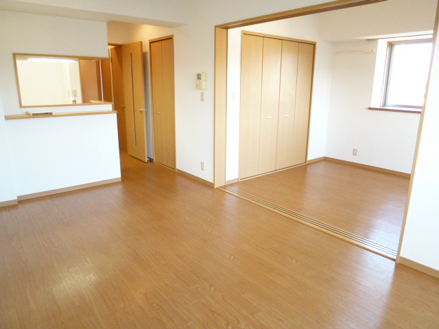 ラ　フォンテーヌ リビング