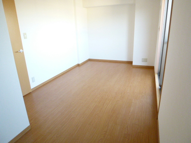 ラ　フォンテーヌ ベッドルーム