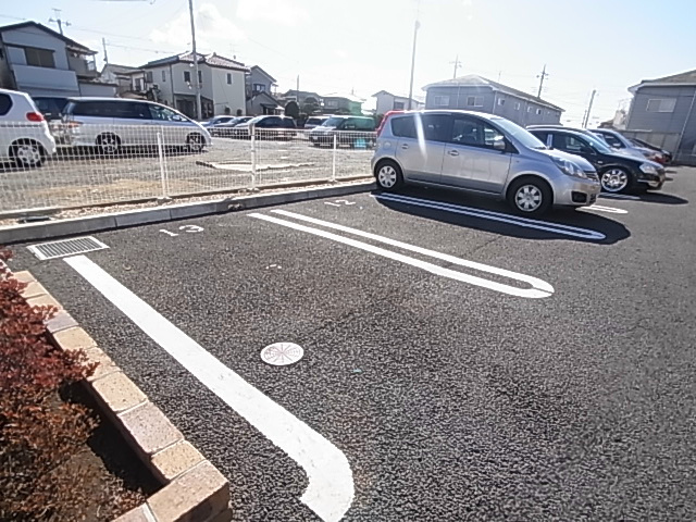 ディアフォレスト　Ⅱ その他外観3